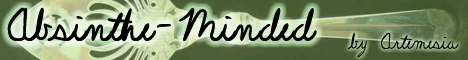 Absinthe-Minded