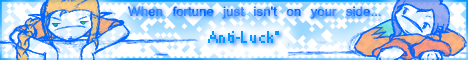 Anti-Luck