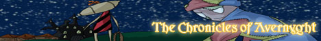 The Chronicles of Avernyght