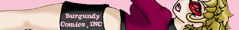 Burgundy Comics Inc.