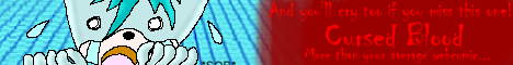 Cursed Blood