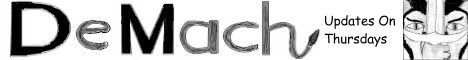 DeMach