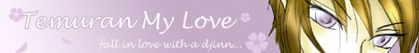 Temuran My Love