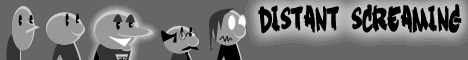 Distant Screaming