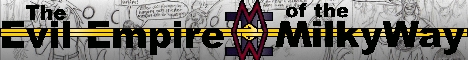 Evil Empire of the Milky Way