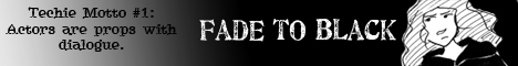 Fade to Black