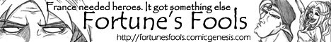 Fortunes Fools