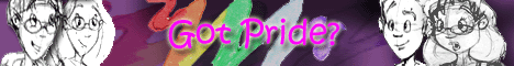 Got Pride?