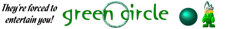Green Circle