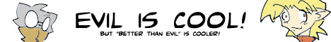 Better Than Evil