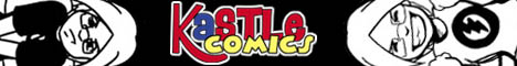 Kastle Comics