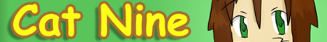 Cat Nine