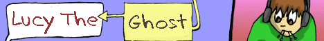 Lucy the Ghost