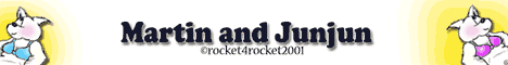 rocket4rocket's comics