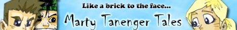 Marty Tanenger Tales