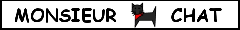 Monsieur Chat
