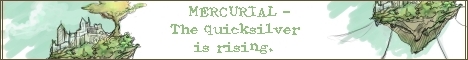 Mercurial