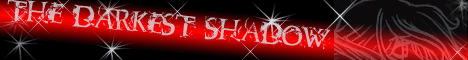 The Darkest Shadow