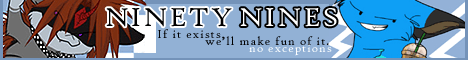Ninety Nines