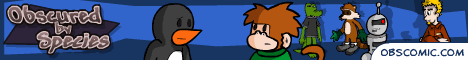 JoeGP Comics