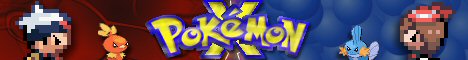 Pokemon-X