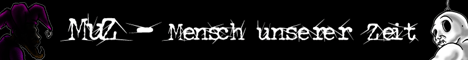Mensch unserer Zeit