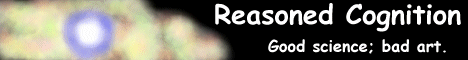 Reasoned Cognition