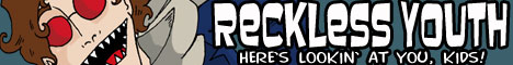 Reckless Youth