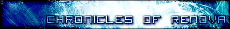 Chronicles of Renova