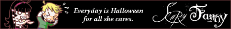 Scary Fanny