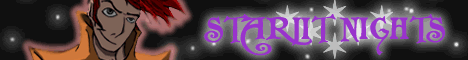 Starlit Nights