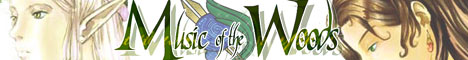 Music of the Woods