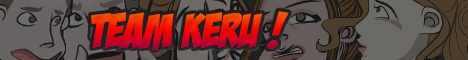 Team Keru!