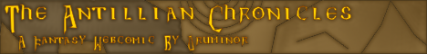 The Antillian Chronicles