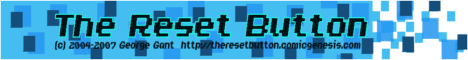 The Reset Button