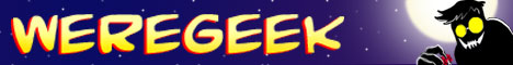 Weregeek