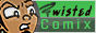 Twisted Comix